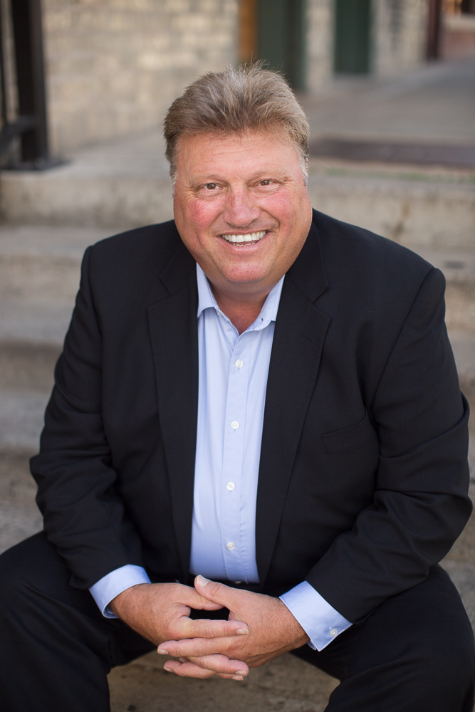 Mick Ramey